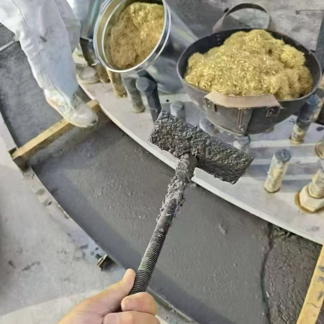 峡江C120风电设备基础专用灌浆料